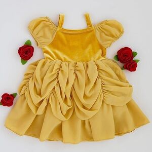 Taylor Joelle Fancy Beauty Dress